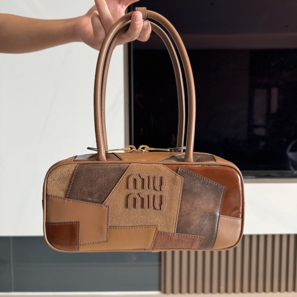 Miumiu-5BB147-Brown