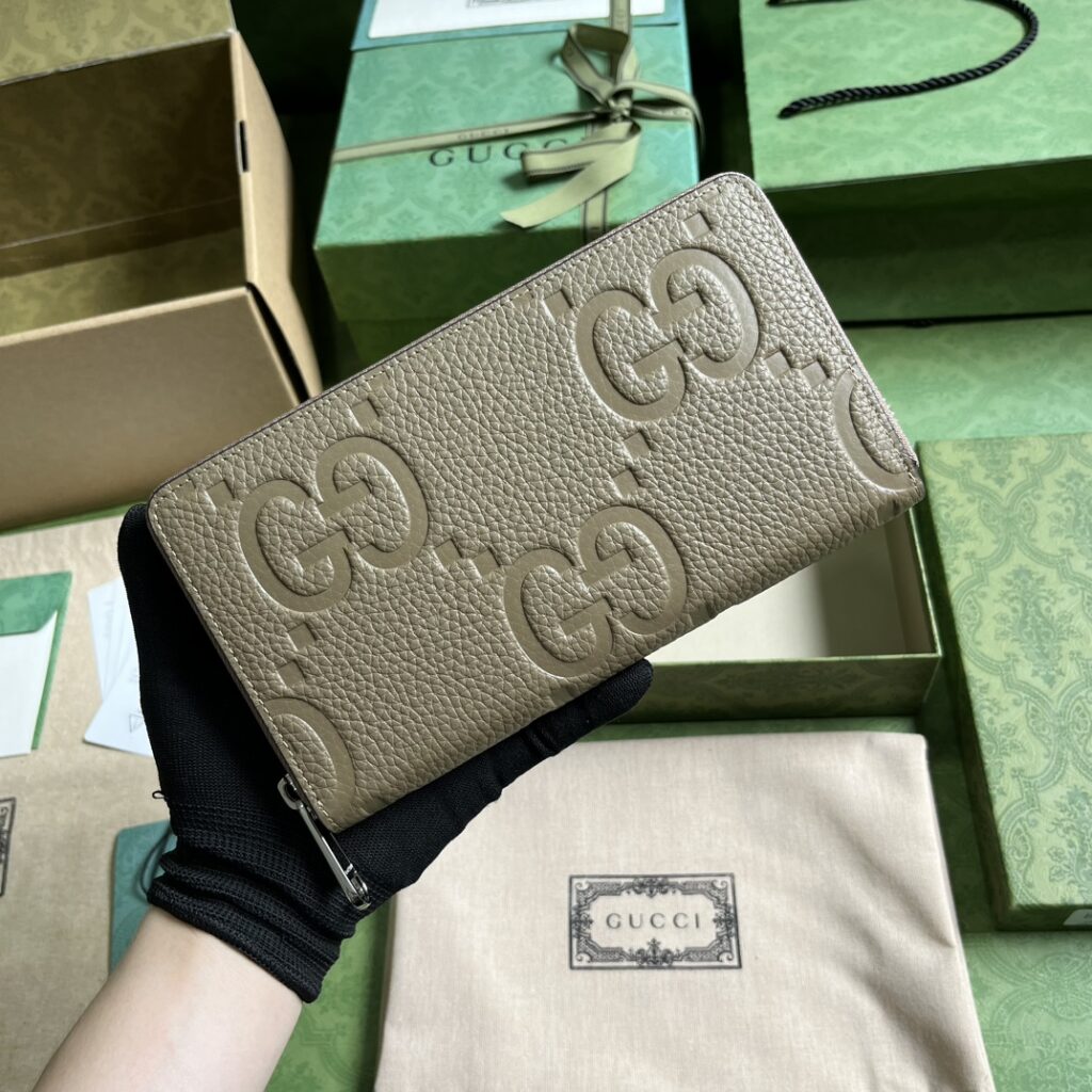 Gucci-Ophidai-Dark Green-739482