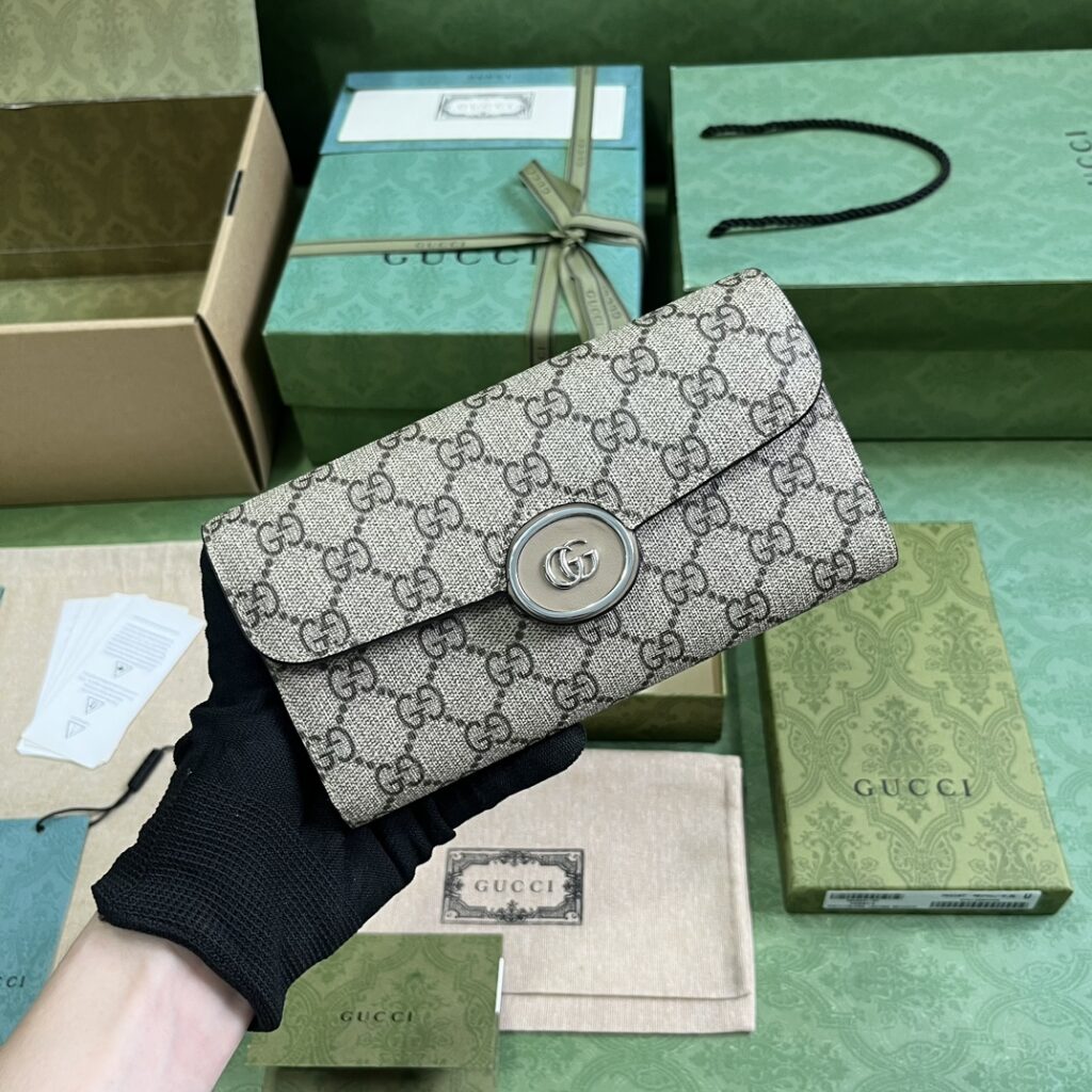 Gucci-Supreme-Large Size-Vintage-762167