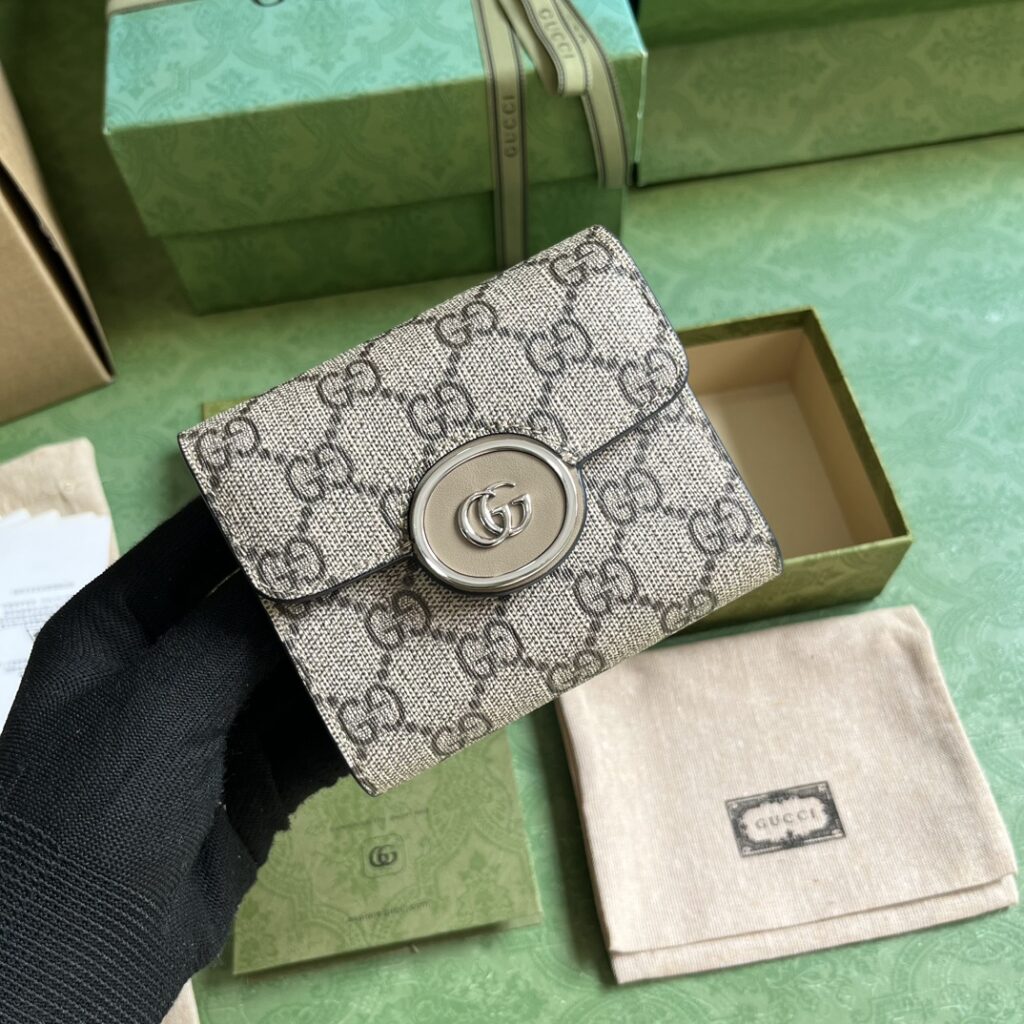 Gucci-Supreme-Small Size-Vintage-760197