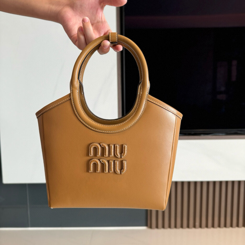 Miumiu-5BG288-Brown