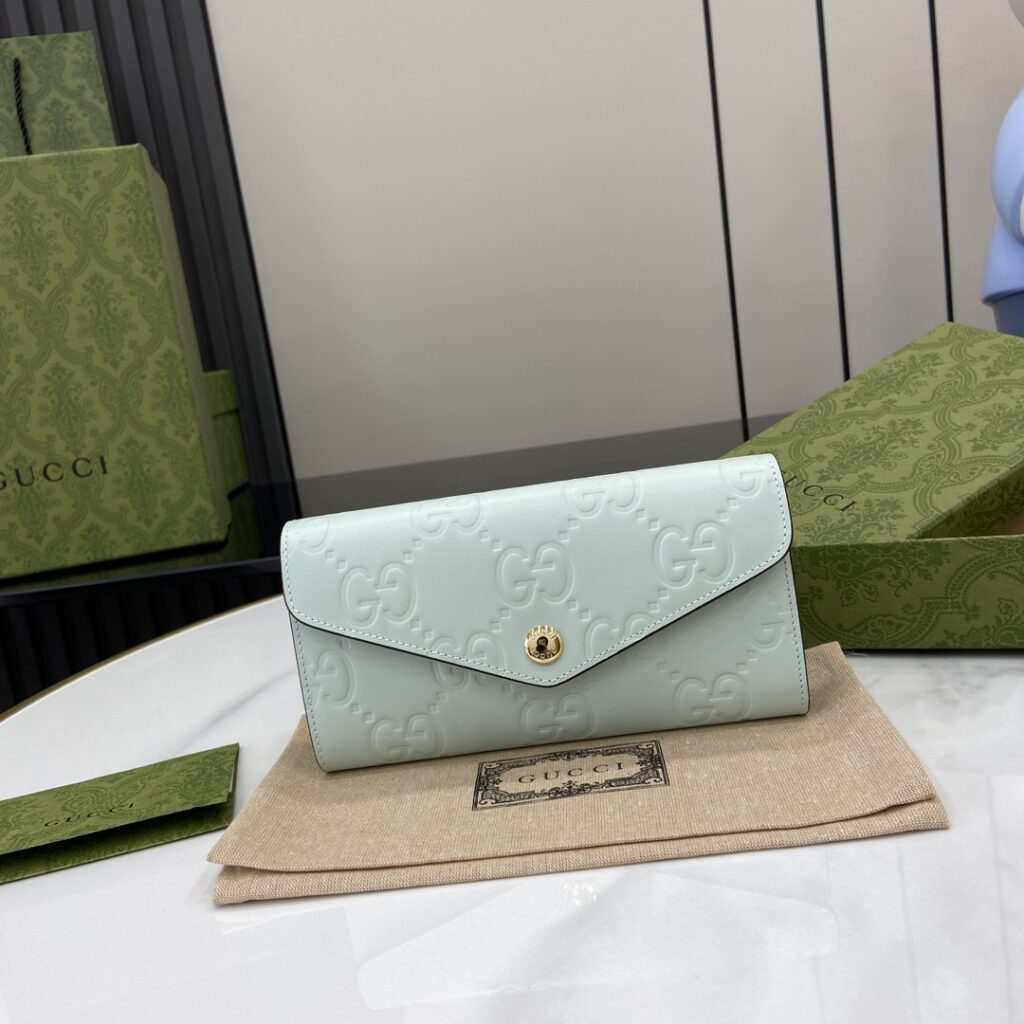 Gucci-Ophidia-Light Green-772791