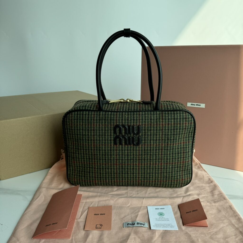 Miumiu-5BB163-Green