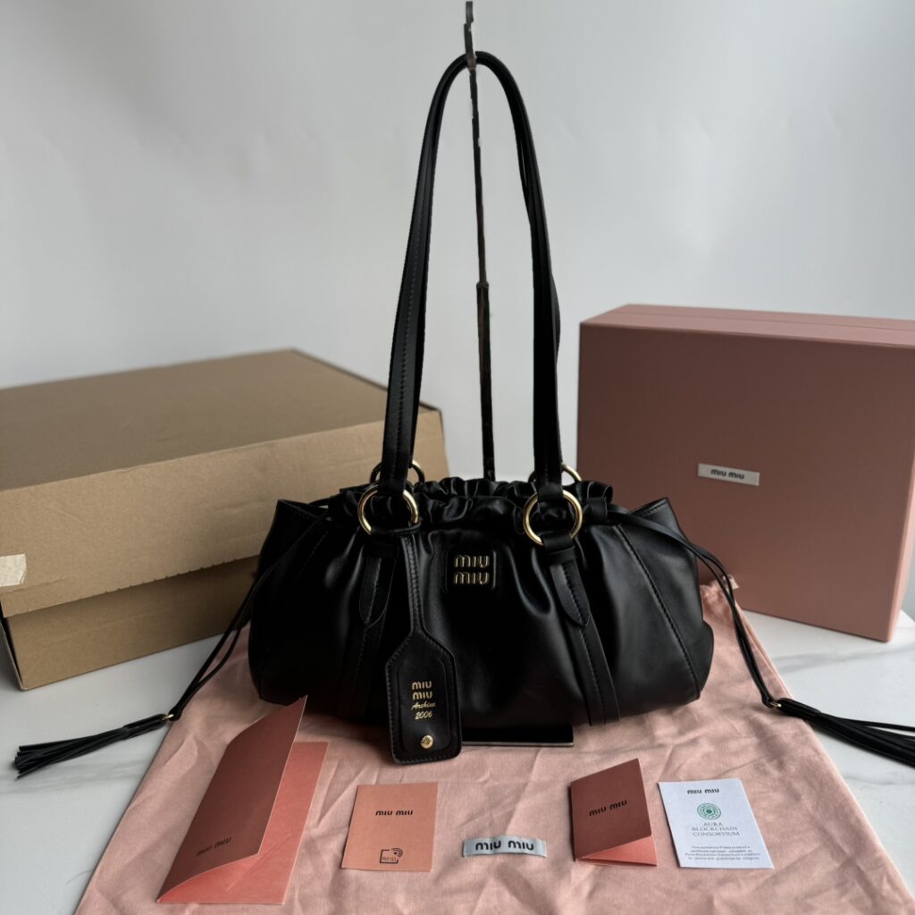 Miumiu-5BG306-Black