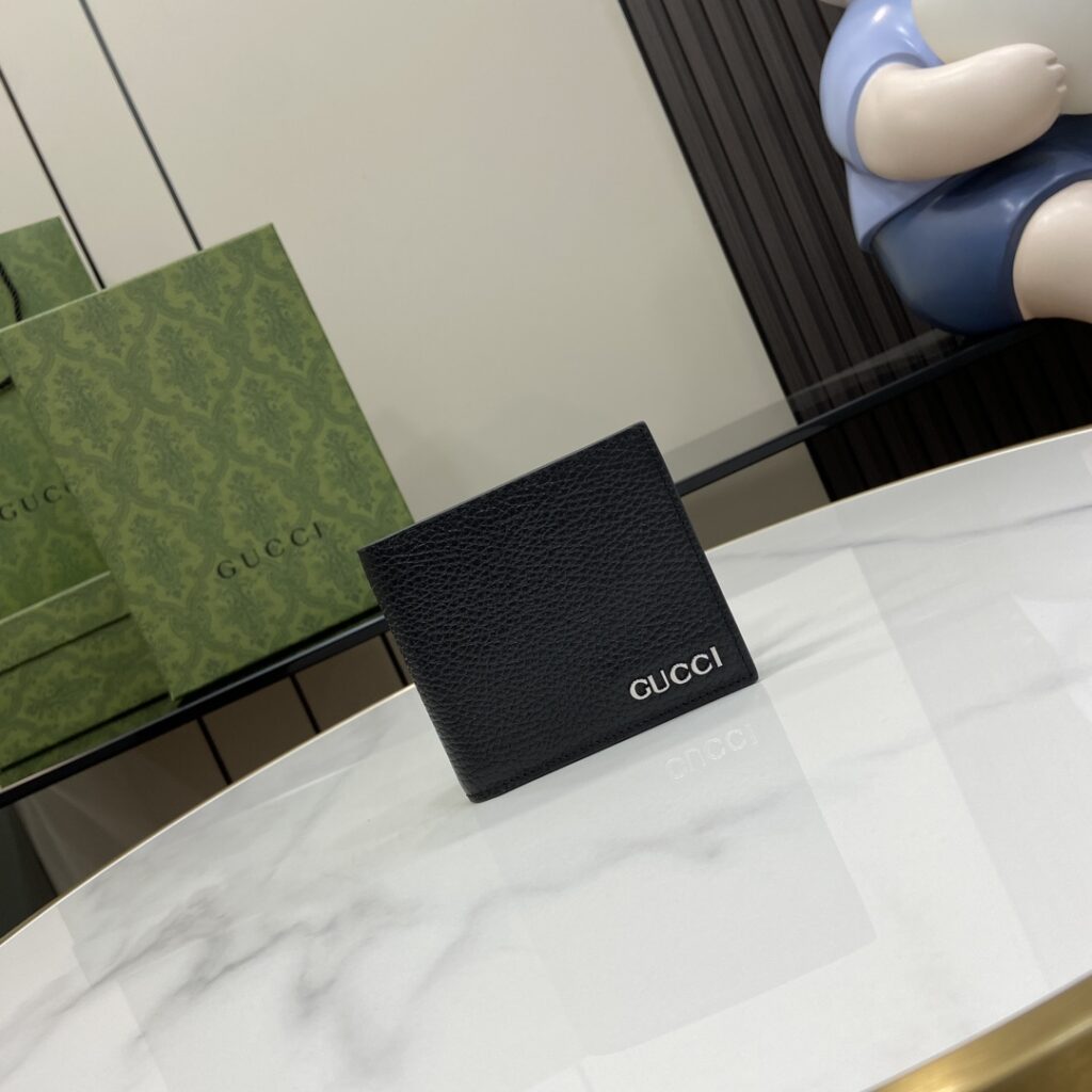 Gucci-Black-Small Size-771148