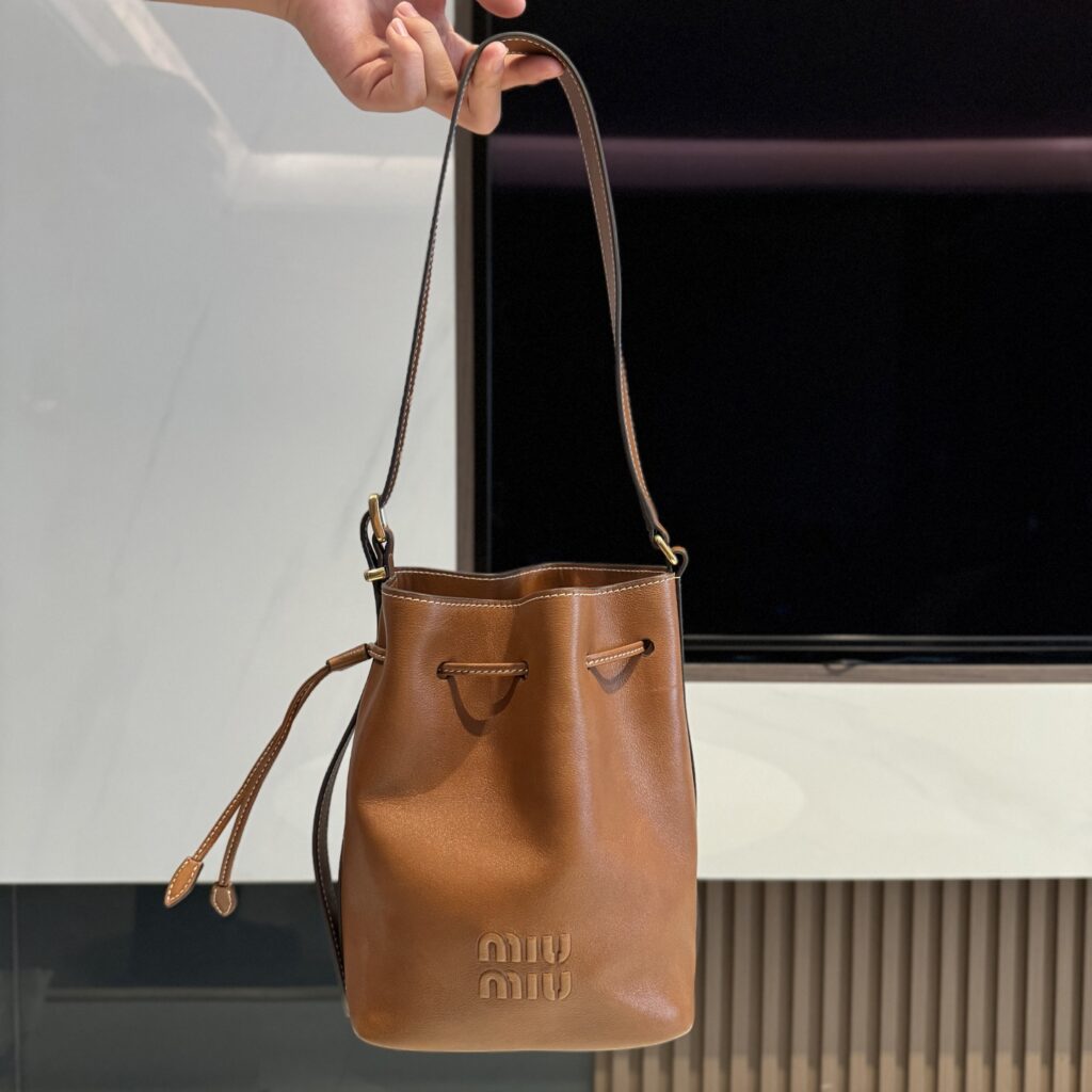 Miumiu-5BE090-Brown