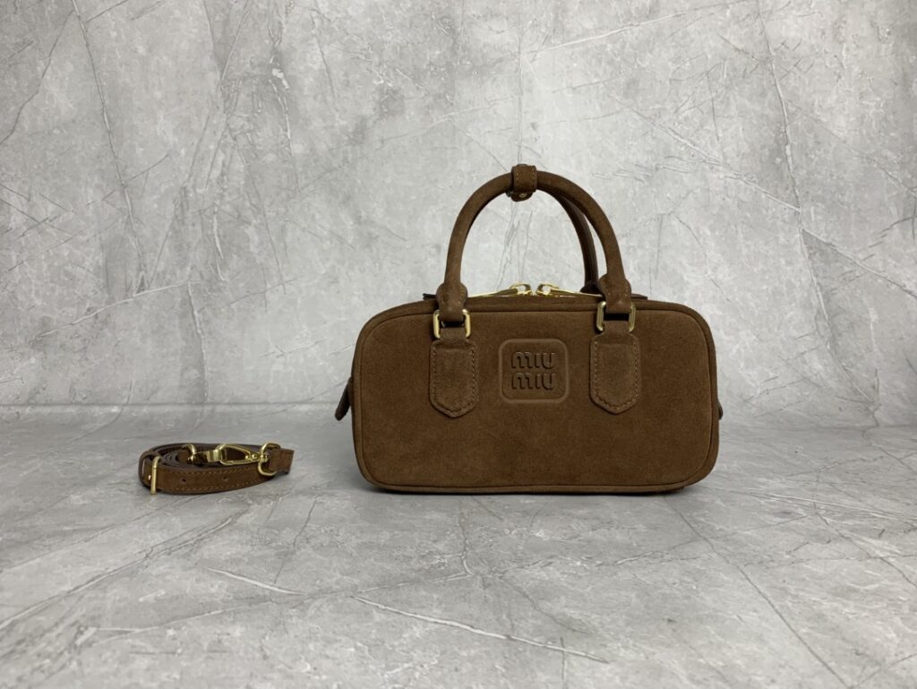 Miumiu-5BB142-Chocolate