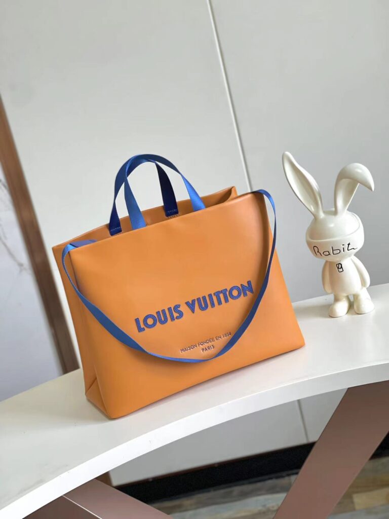 LV-Shopper Bag Large-M24457