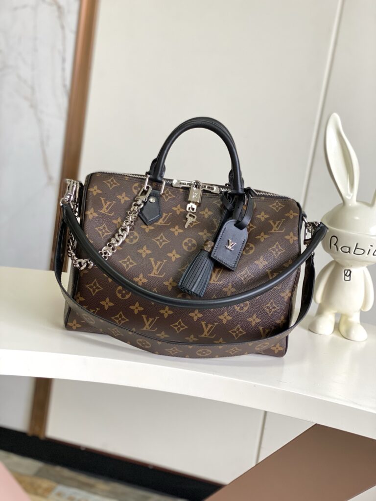 LV-Speedy Soft 30 Dark-M11945