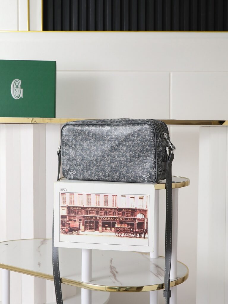 Goyard-Cavert-Grey