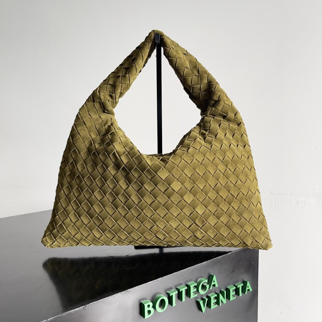 Bottega Veneta-Hop-Green
