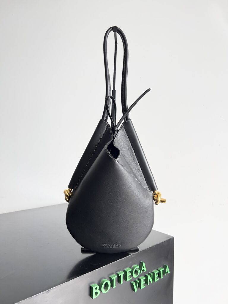 Bottega Veneta-Solsticeso-Black