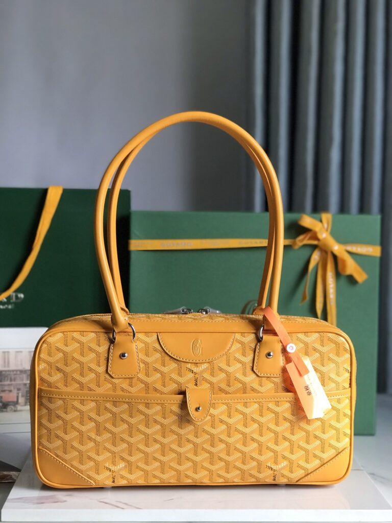 Goyard-020199-Yellow