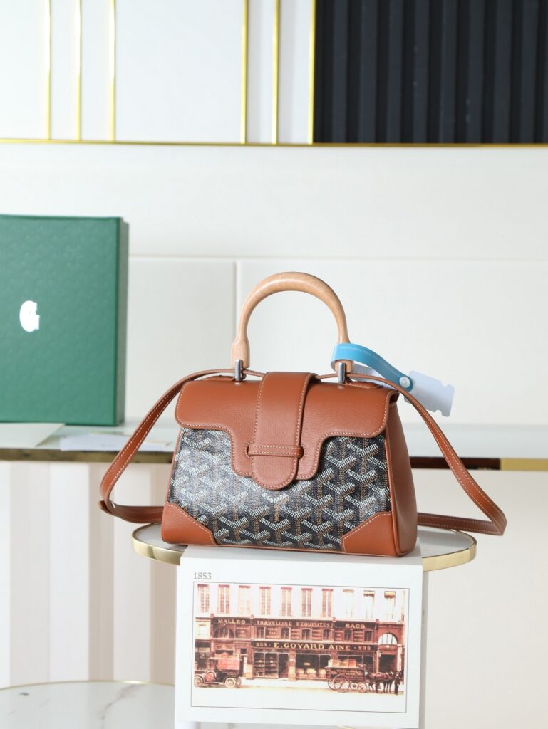 Goyard-Saigon-Brown
