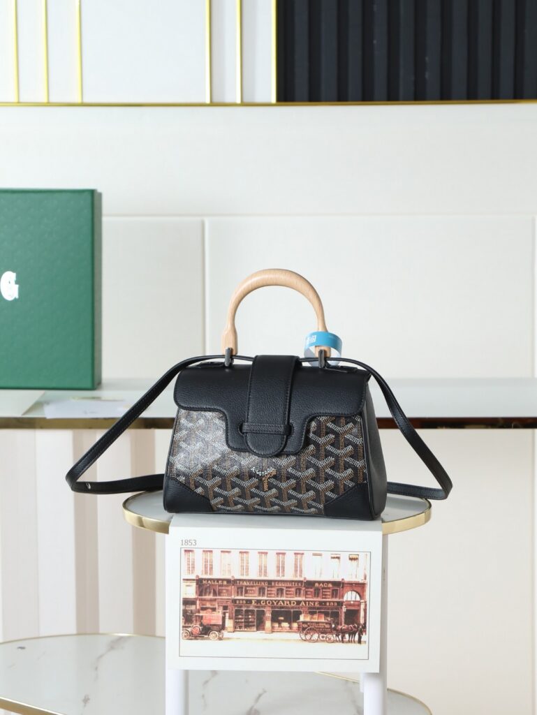 Goyard-Saigon-Black