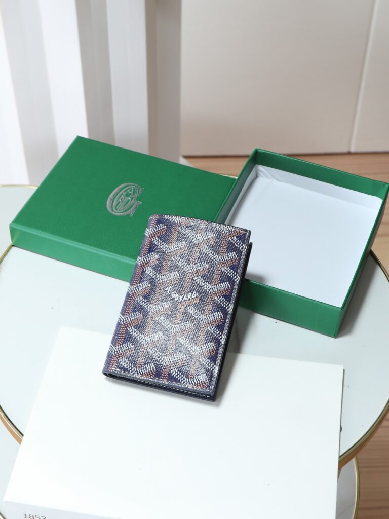 Goyard-020234-Navy blue