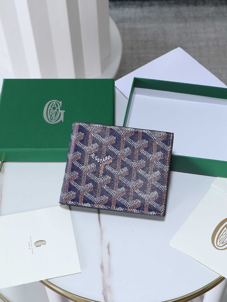 Goyard-020234-Navy blue