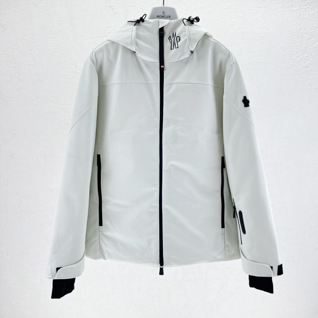 Moncler-Mens-Black-S/M/L/XL/XXL/XXXL