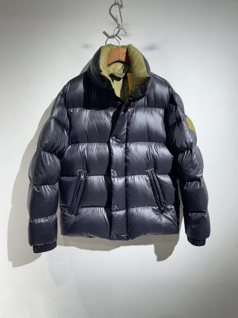 Moncler-Mens-Black-S/M/L/XL/XXL/XXXL