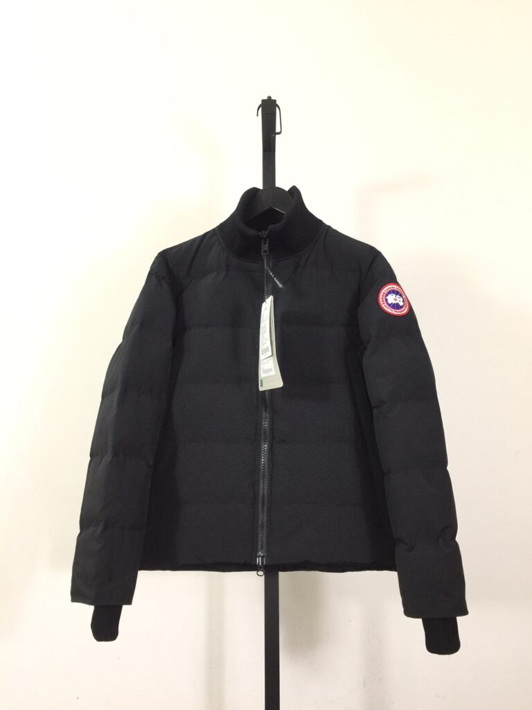 Canada Goose-Women-Black-S/M/L/XL/XXL