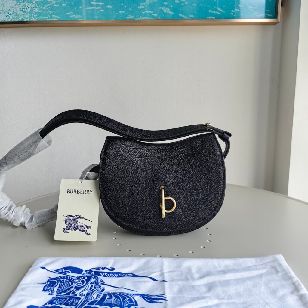 Burberry-Crossbody-Black