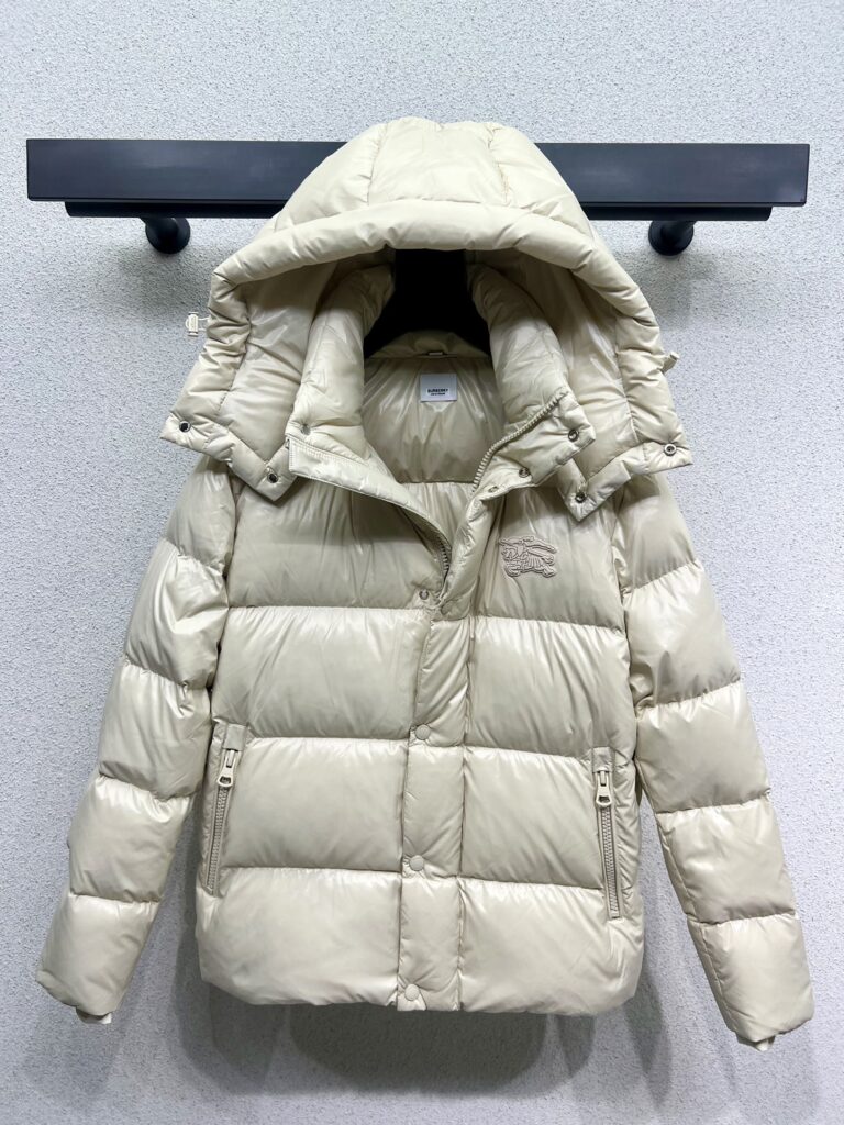 Burberry-Mens-White-S/M/L/XL/XXL