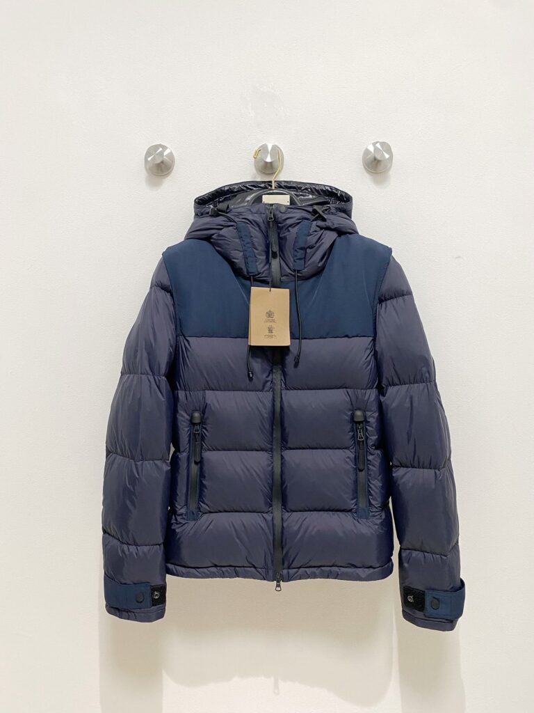 Burberry-Mens-Black-S/M/L/XL/XXL