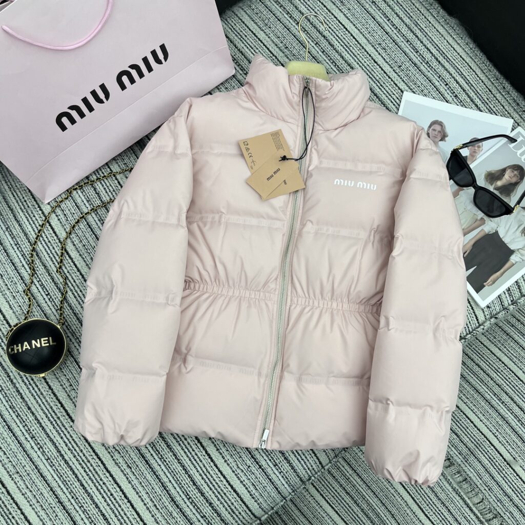 Miumiu-Women-Pink-S/M/L