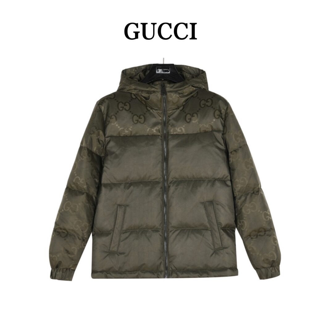 Gucci-Men's-Green-M/L/XL/XXL