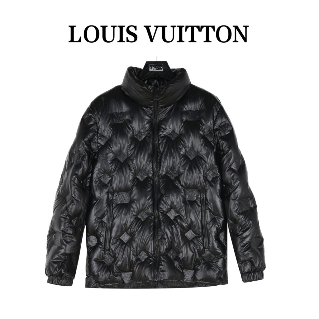 LV-Men's-Black-M/L/XL/XXL