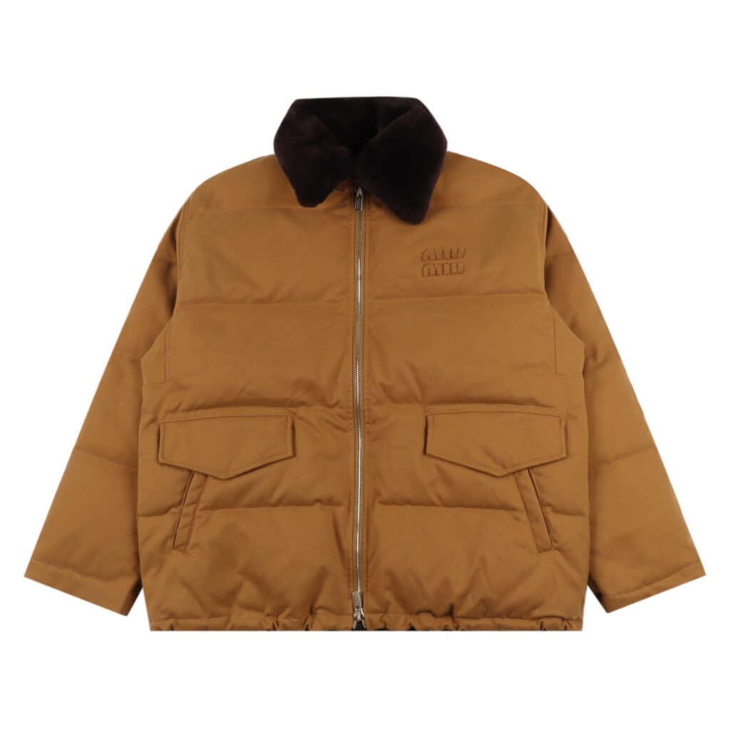 Miumiu-Women-Orange-XS/S/M/L