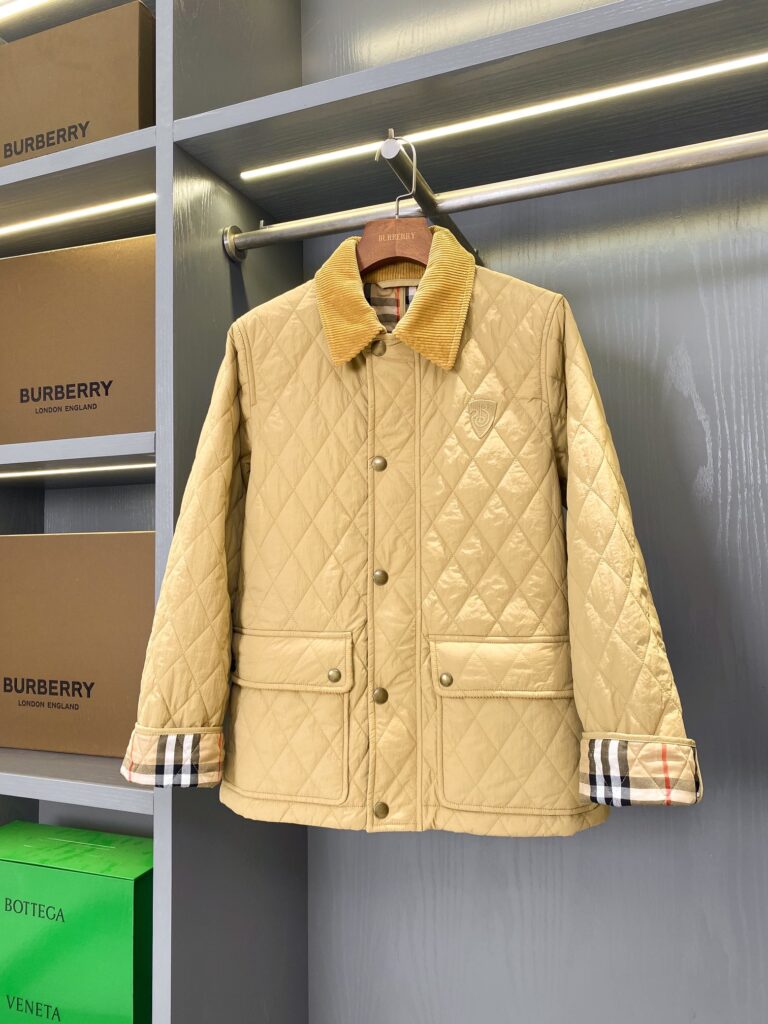 Burberry-Women-Brown-S/M/L/XL/XXL