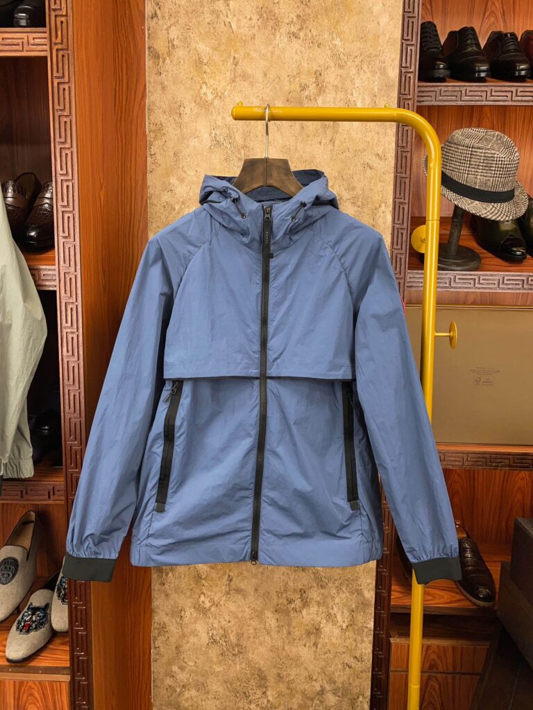 Canada Goose-Unisex-Blue-S/M/L/XL/XXL