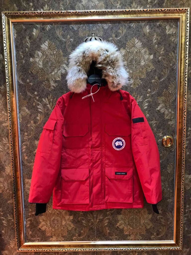 Canada Goose-Bright pink-S/M/L/XL/XXL