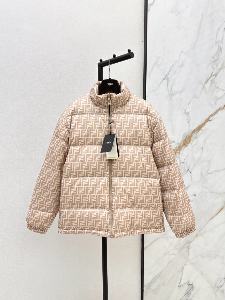 Fendi-Women-Apricot-S/M/L