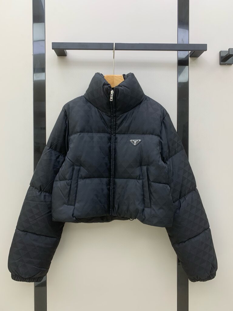 Prada-Women-Black-S/M/L