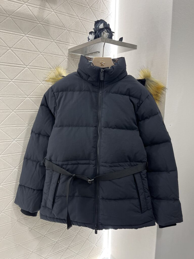 Burberry-Women-Navy blue-S/M/L