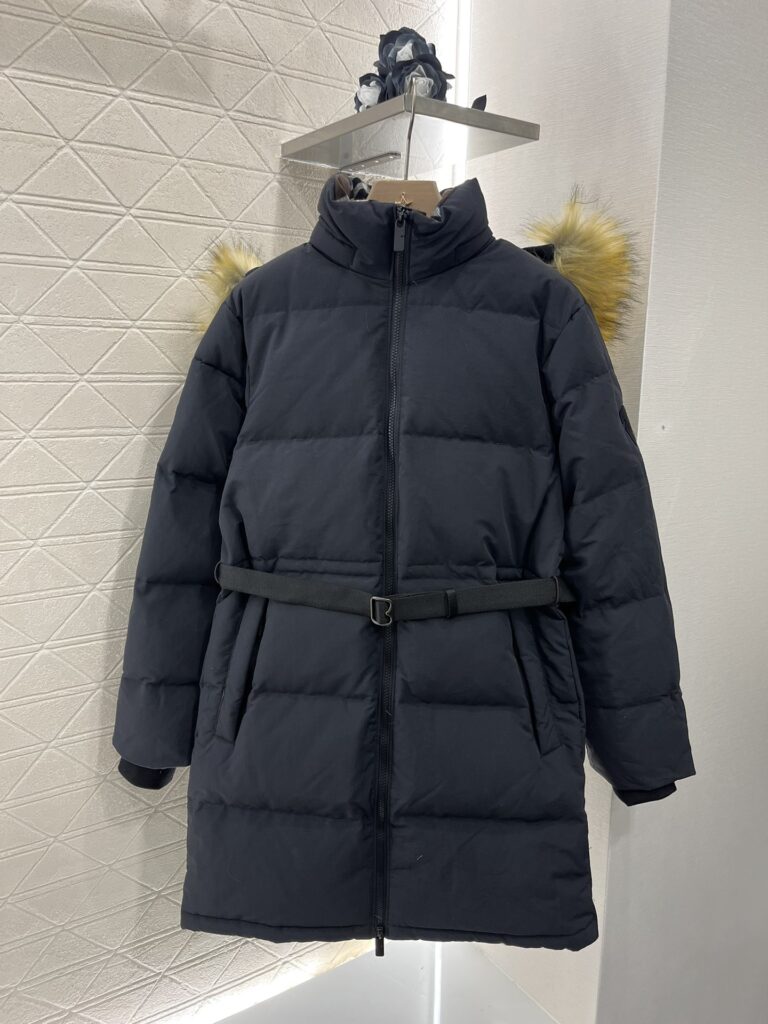Burberry-Women-Navy blue-S/M/L