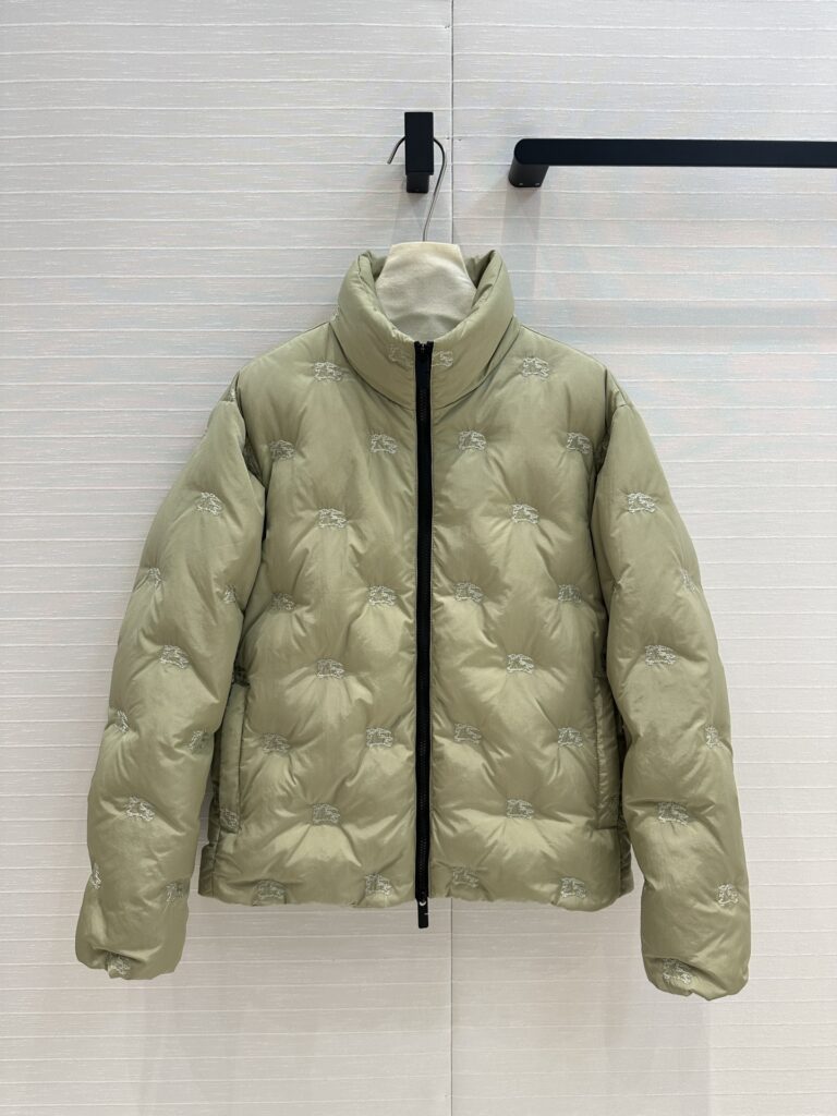 Burberry-Women-Green-S/M/L