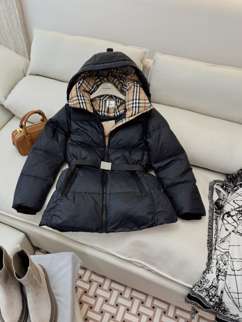 Burberry-Women-Black-S/M/L/XL