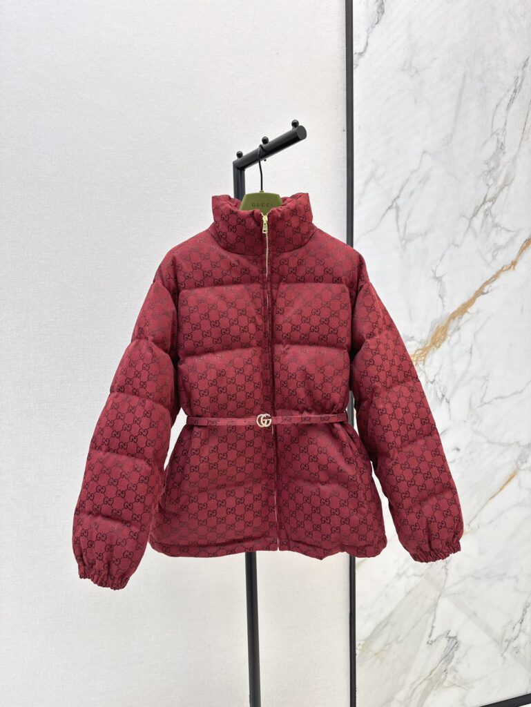 Gucci-Women-Red-S/M/L