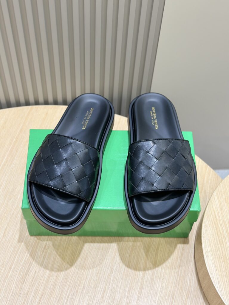 BV-Sandals-Men's-Black