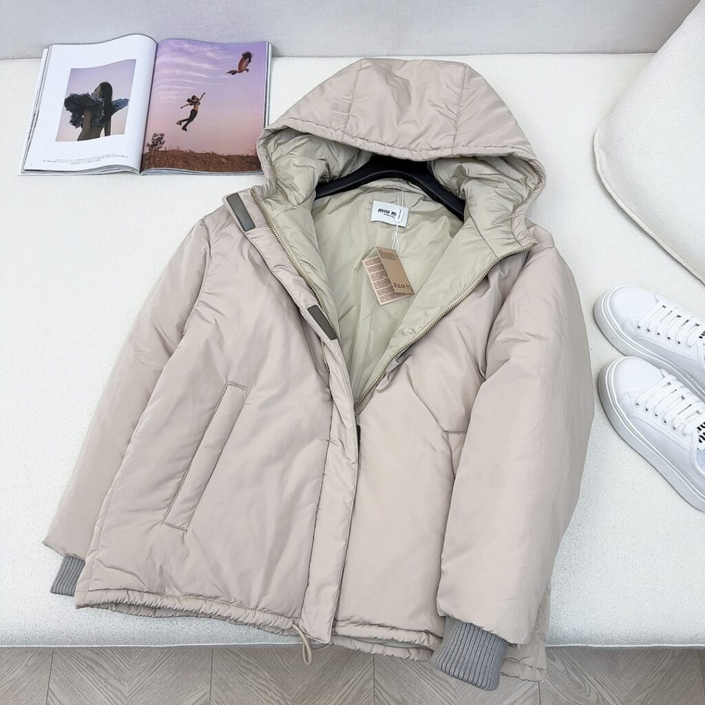 Miumiu-Women-Apricot-S/M/L