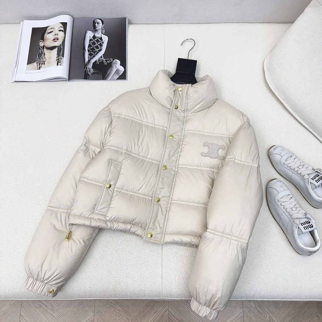 Celine-Women-White-S/M/L