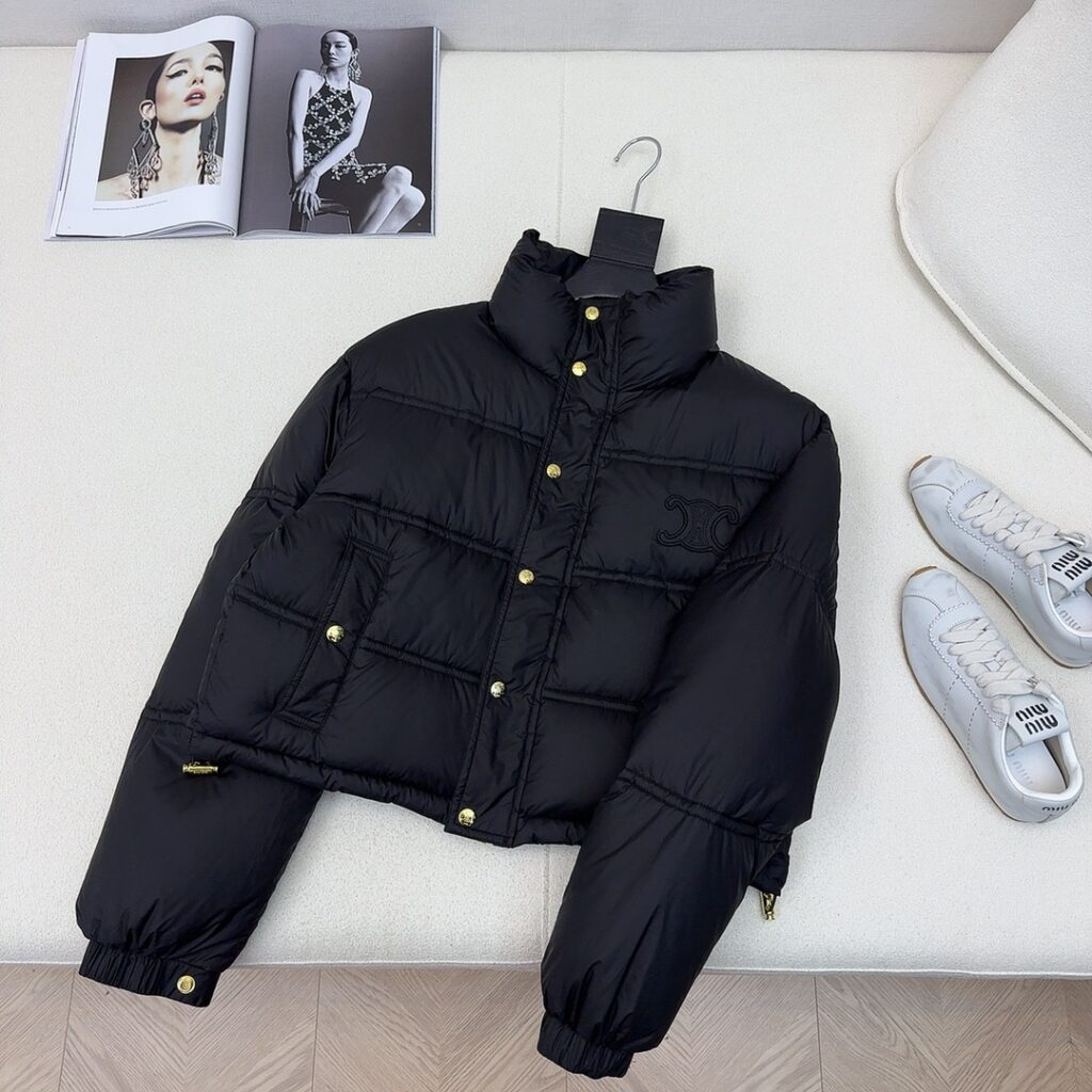Celine-Women-Black-S/M/L
