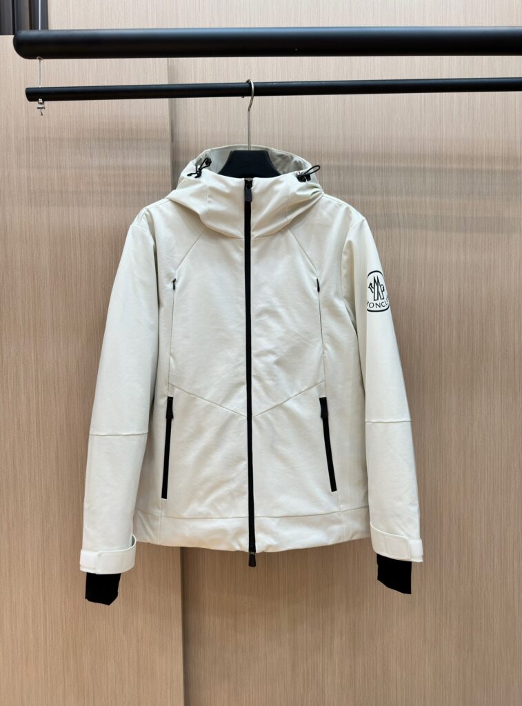 Moncler-Women-White-S/M/L/XL/XXL