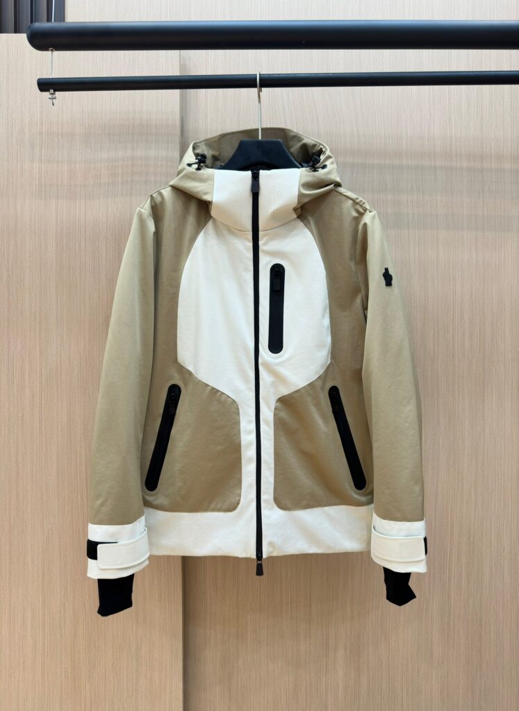 Moncler-Women-Yellow-S/M/L/XL/XXL