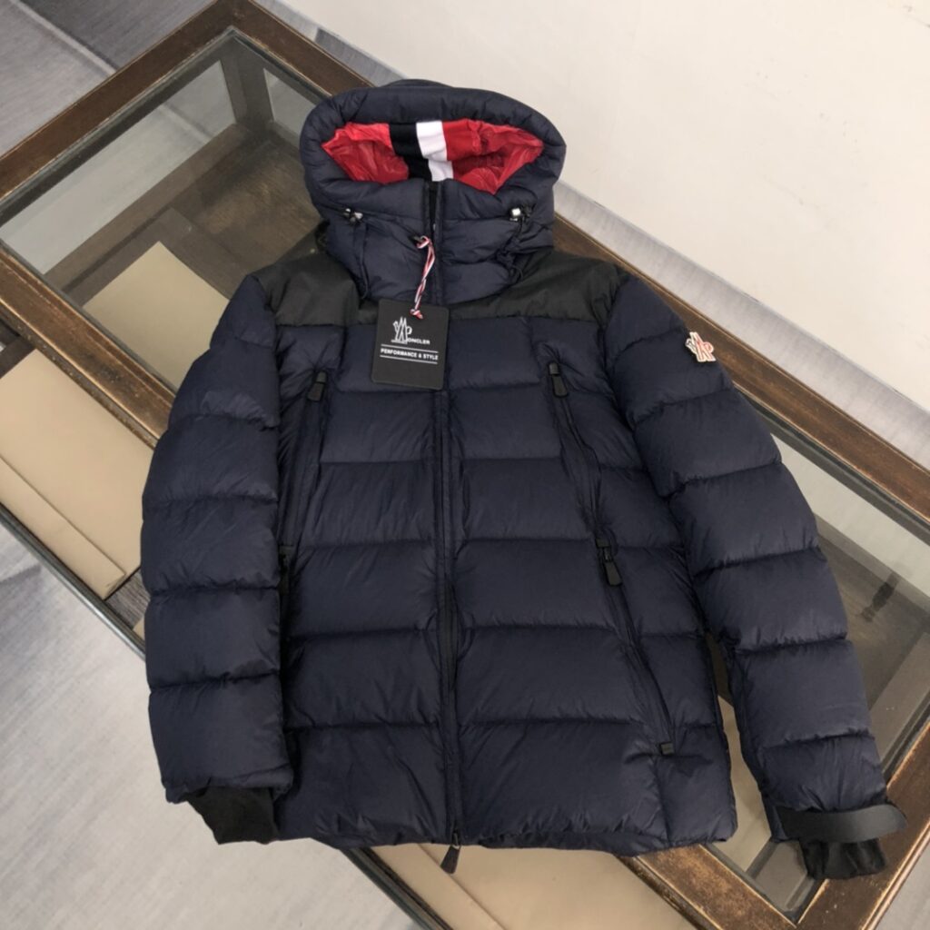 Moncler-Women-Black-S/M/L/XL/XXL