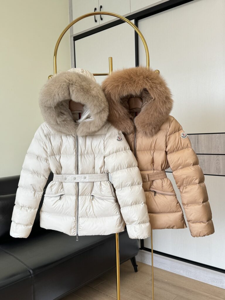 Moncler-Women-S/M/L/XL/XXL