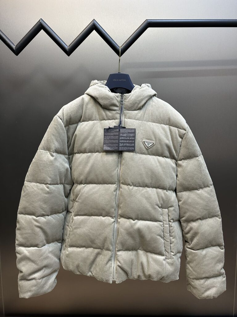 Prada-Women-White-S/M/L/XL